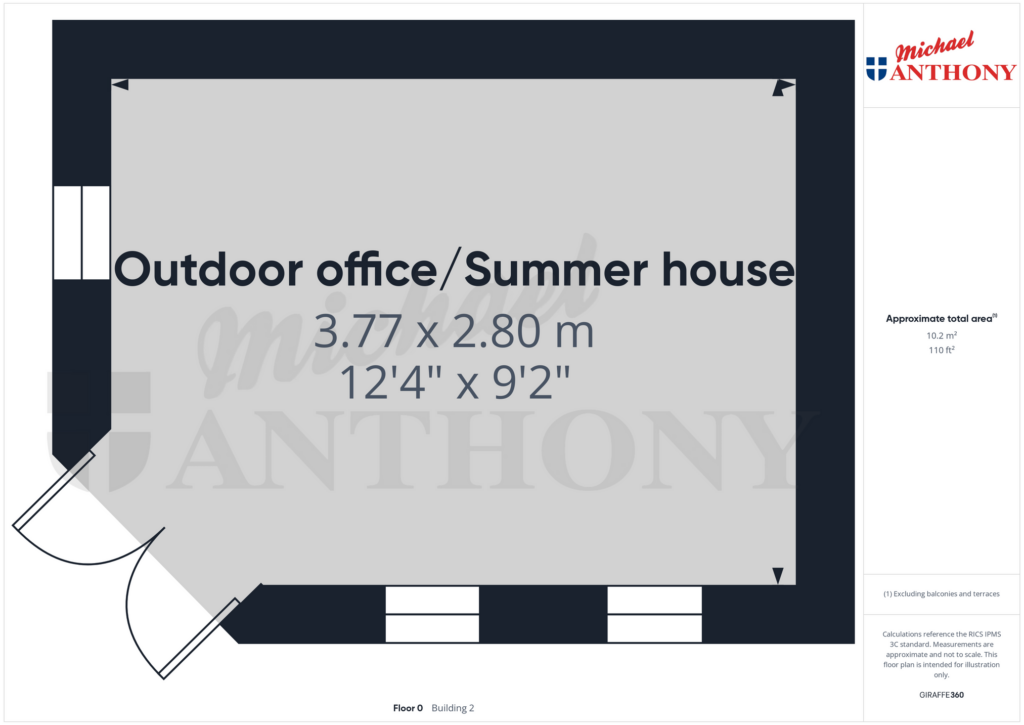 Property Floorplan 4