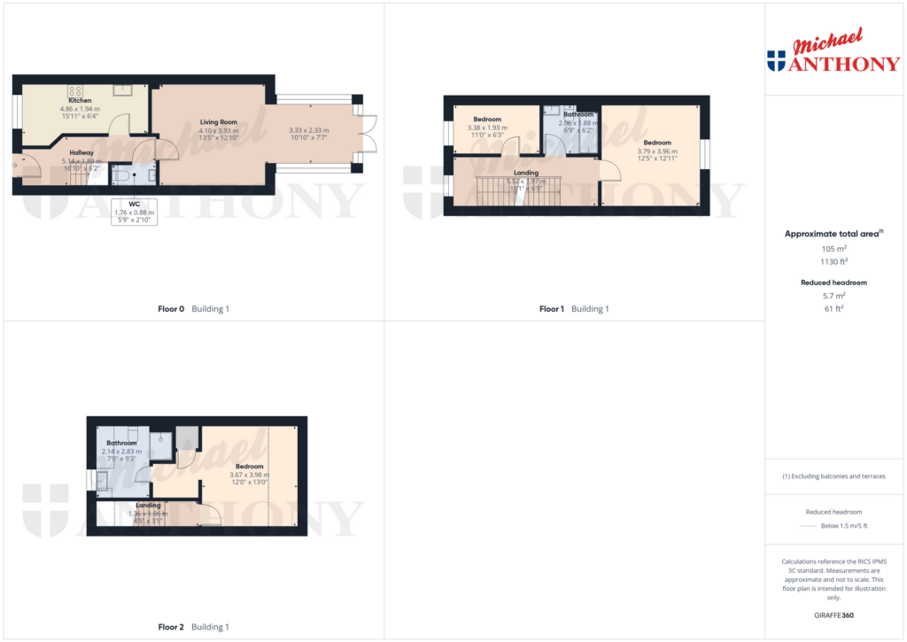 Property Floorplan 1