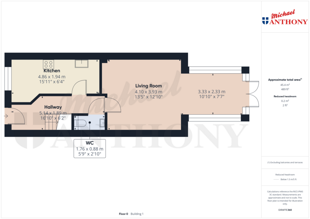 Property Floorplan 2