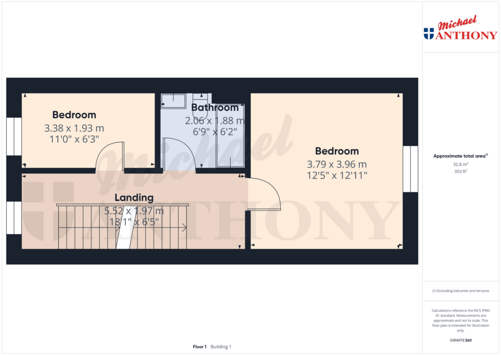 Property Floorplan 3