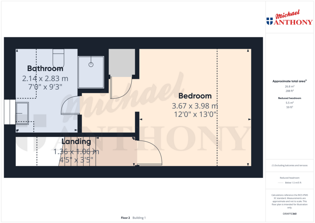 Property Floorplan 4