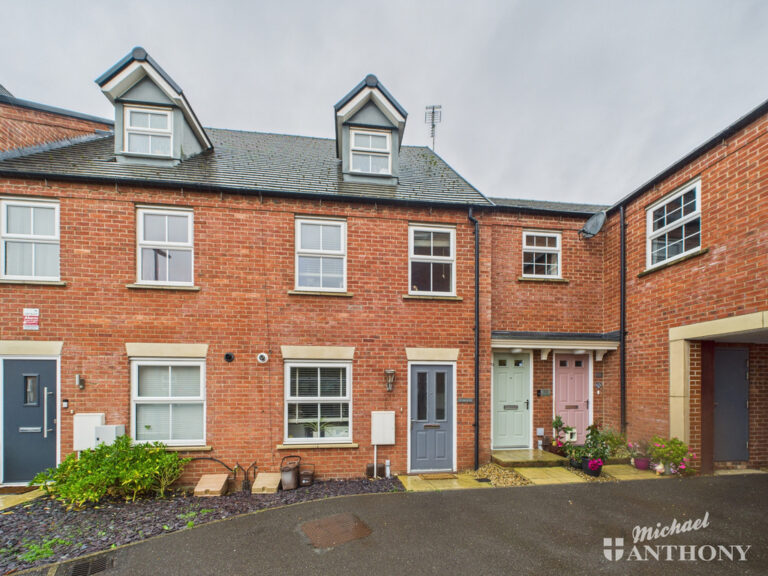 Heron Road, Leighton Buzzard, Bedfordshire Image