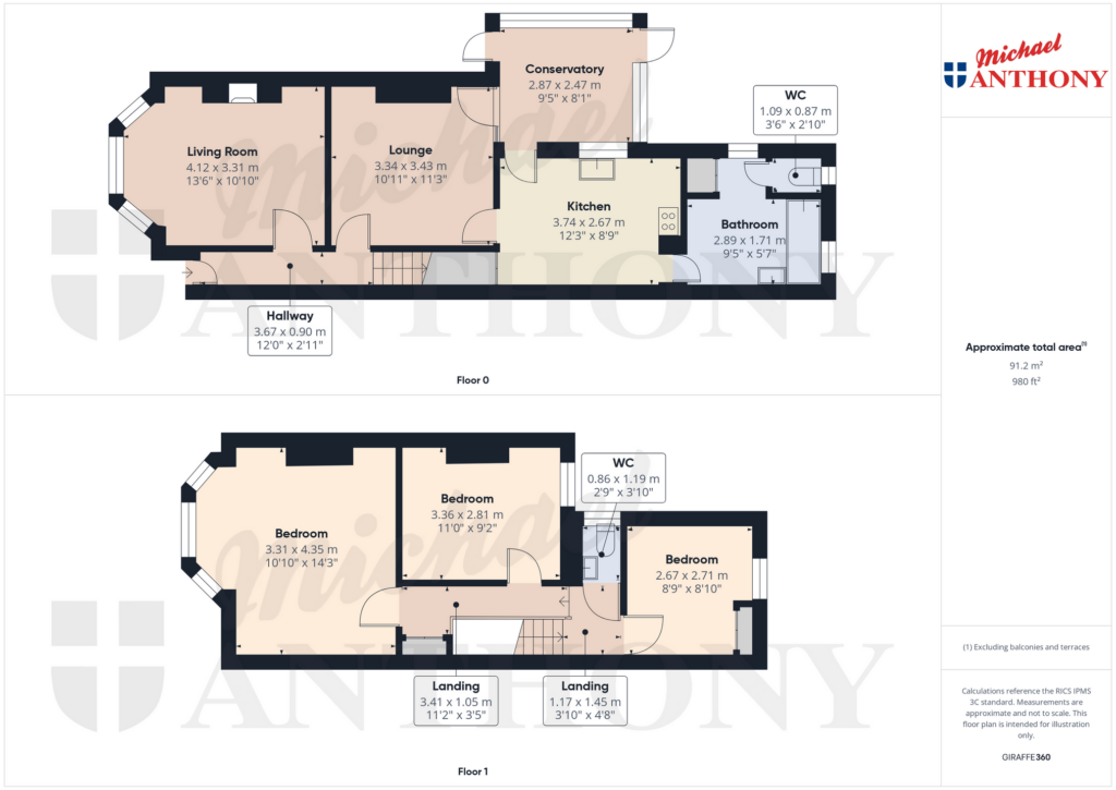 Property Floorplan 1