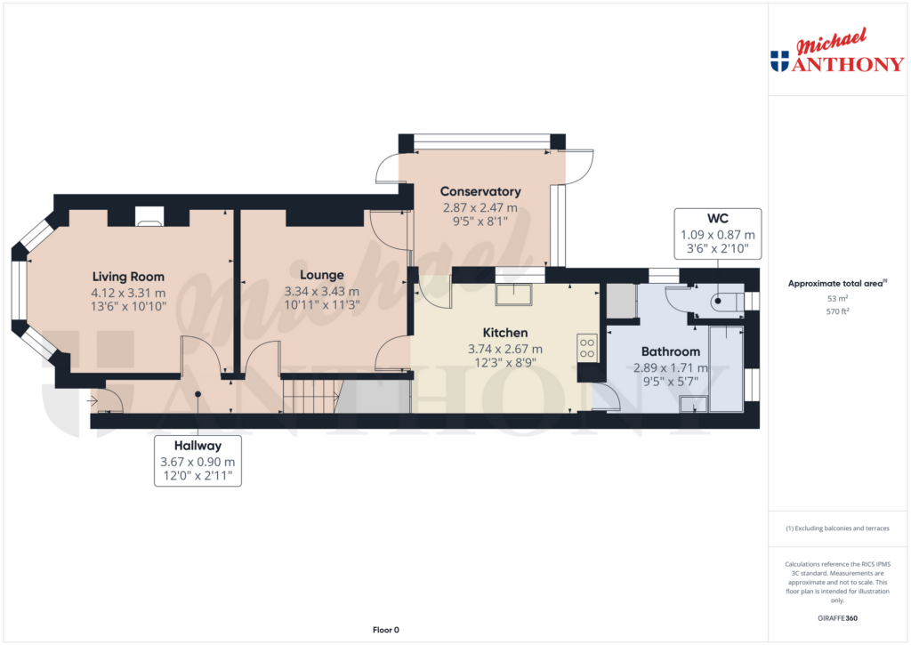 Property Floorplan 2