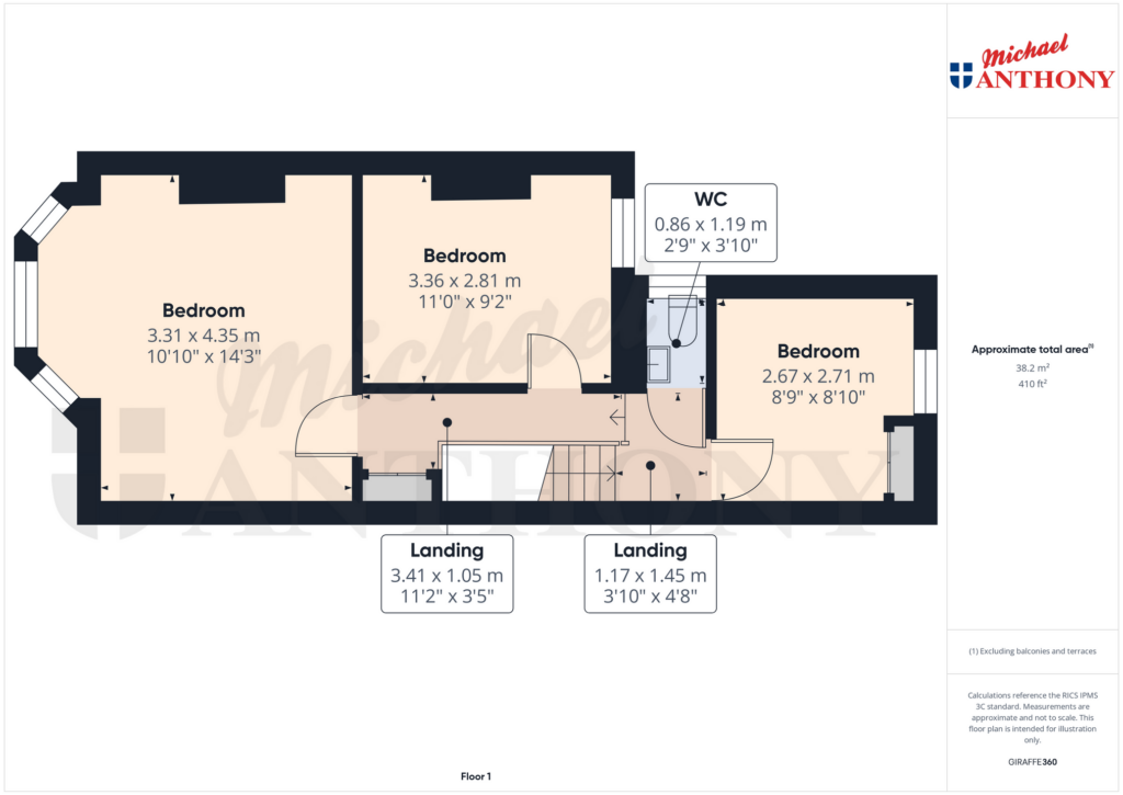 Property Floorplan 3