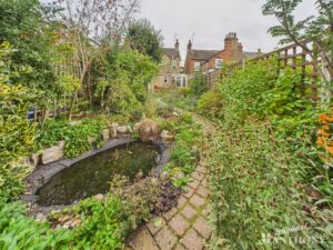 South Street, Leighton Buzzard