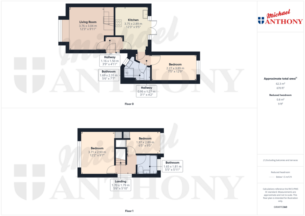 Property Floorplan 1