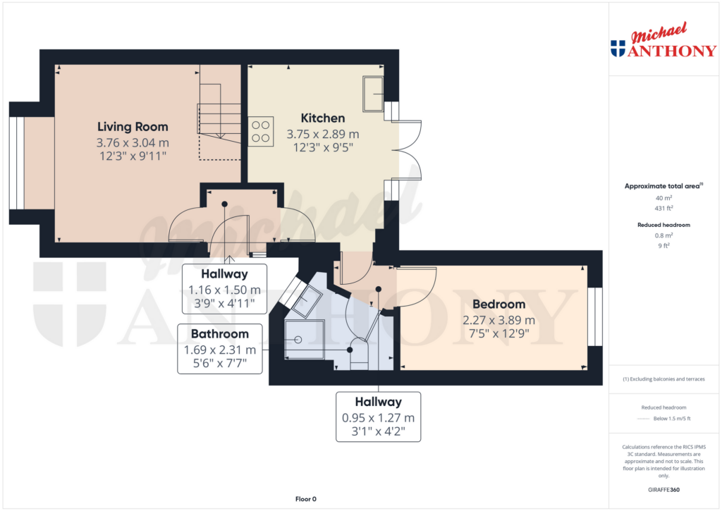 Property Floorplan 2