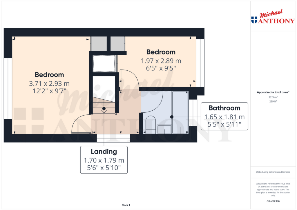Property Floorplan 3