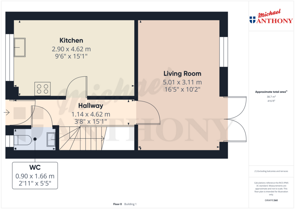 Property Floorplan 2
