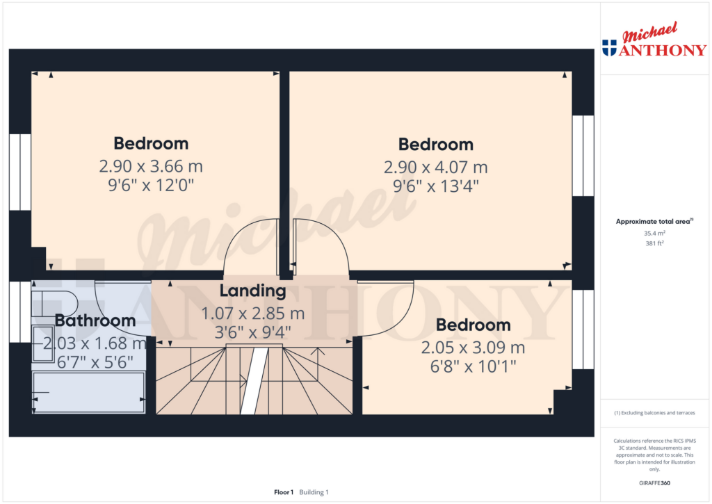 Property Floorplan 3