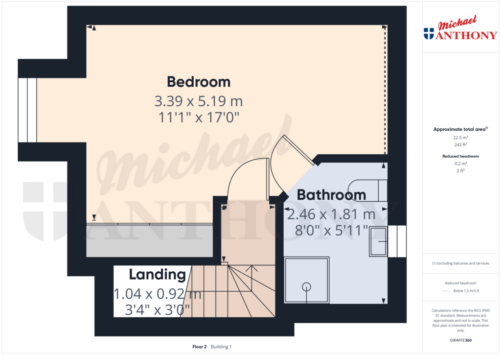 Property Floorplan 4