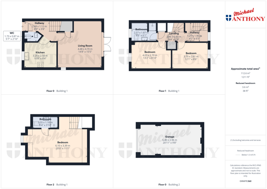 Property Floorplan 1