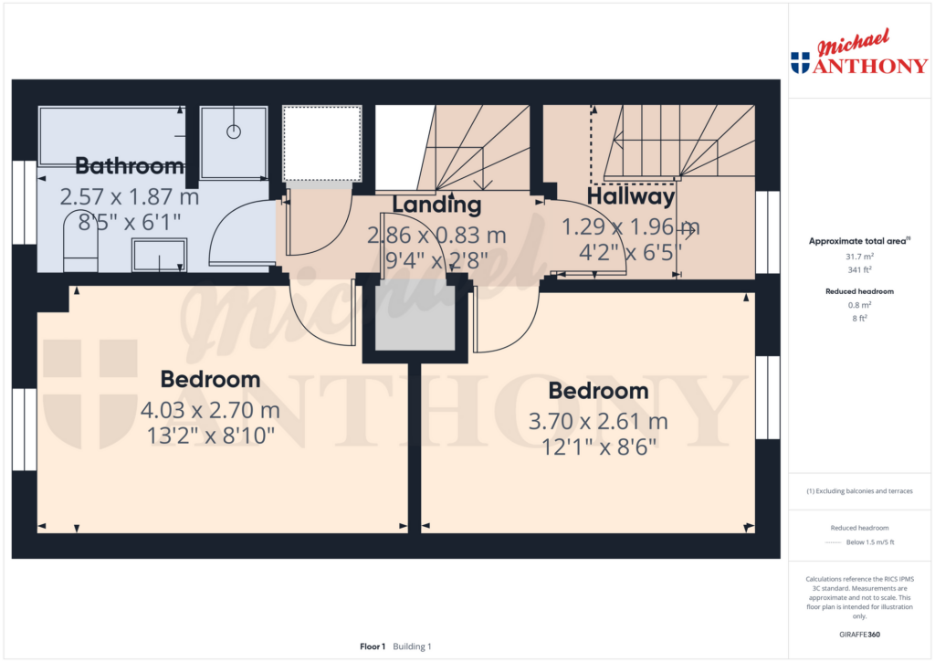 Property Floorplan 3