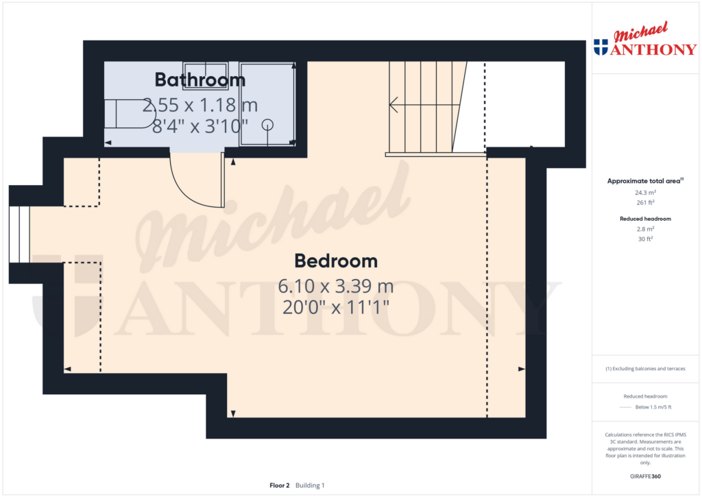 Property Floorplan 4