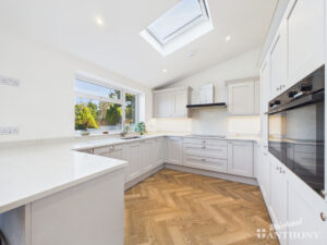 Staveley Road, Dunstable