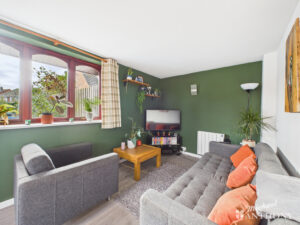 The Old Chapel, Church Road, Slapton, Leighton Buzzard, Bedfordshire