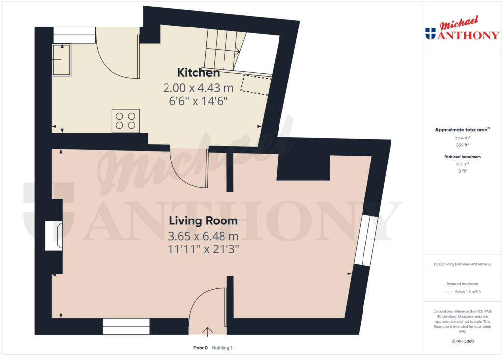 Property Floorplan 3