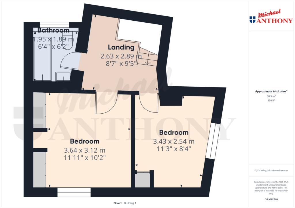 Property Floorplan 4