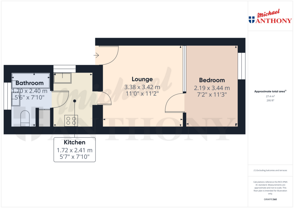 Property Floorplan 1