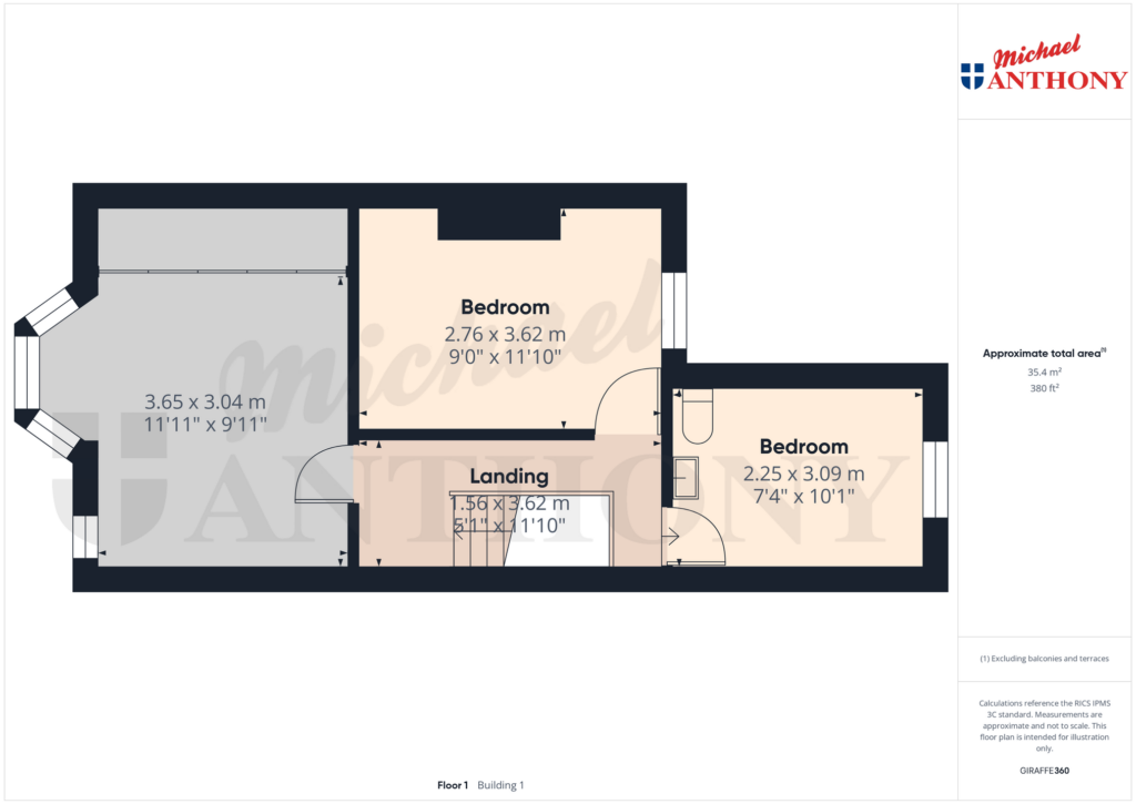 Property Floorplan 2