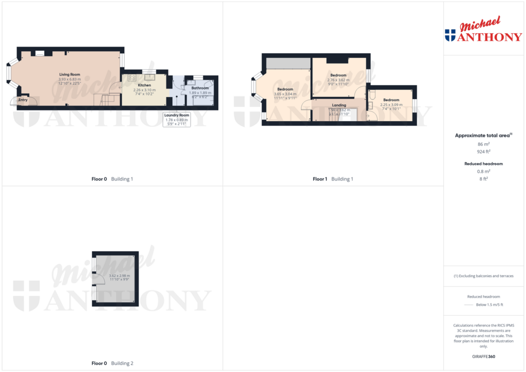 Property Floorplan 2