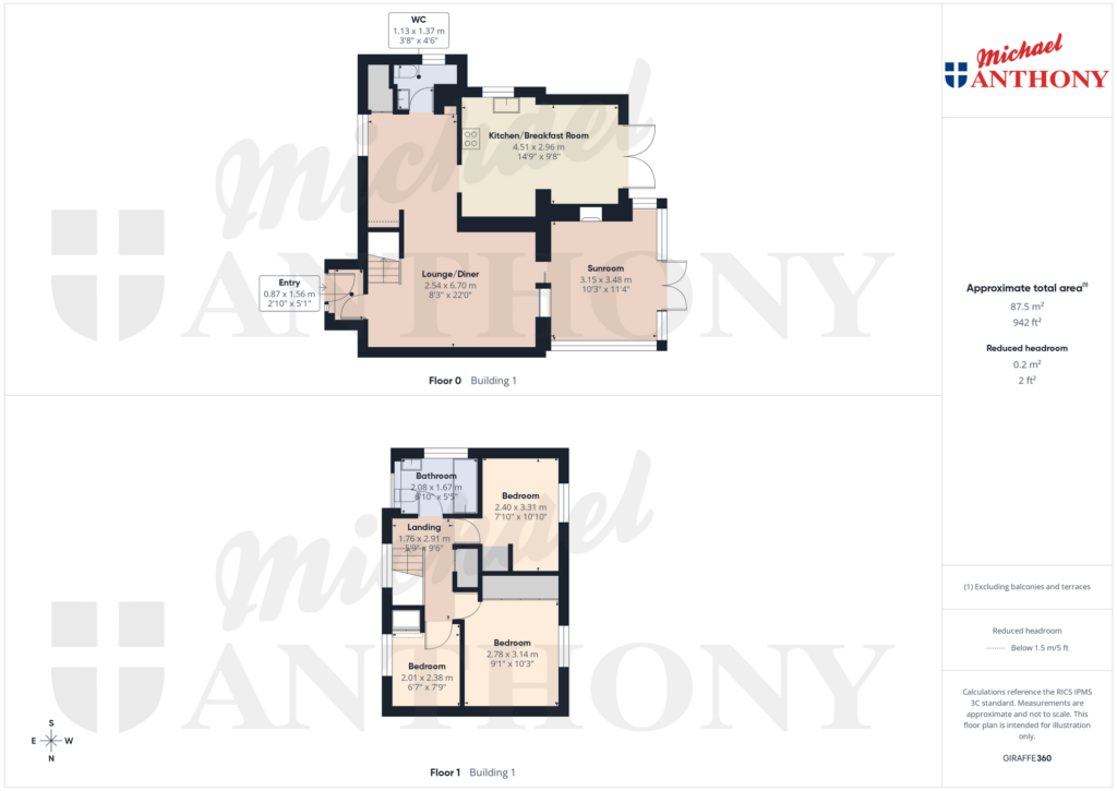Property Floorplan 2