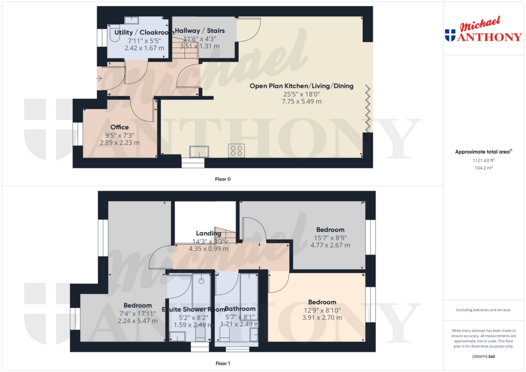 Property Floorplan 1