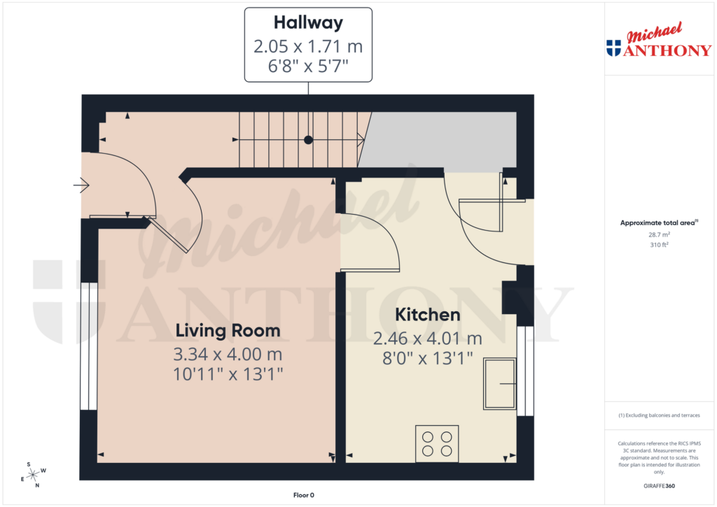 Property Floorplan 1