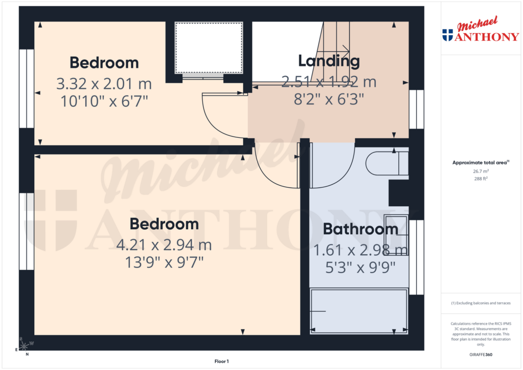 Property Floorplan 2