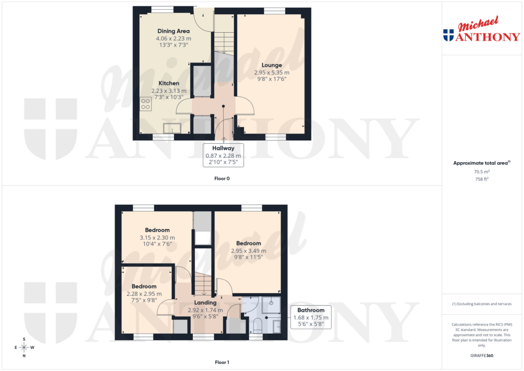 Property Floorplan 1