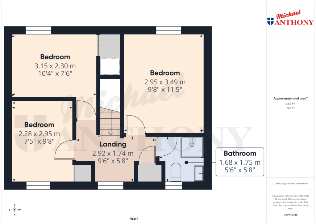 Property Floorplan 3