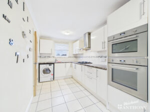 Meadow Way, Leighton Buzzard