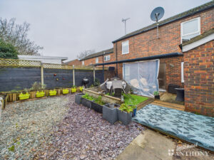 Meadow Way, Leighton Buzzard