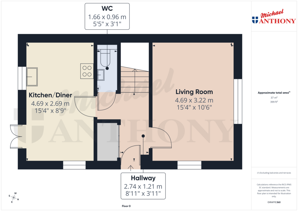Property Floorplan 1