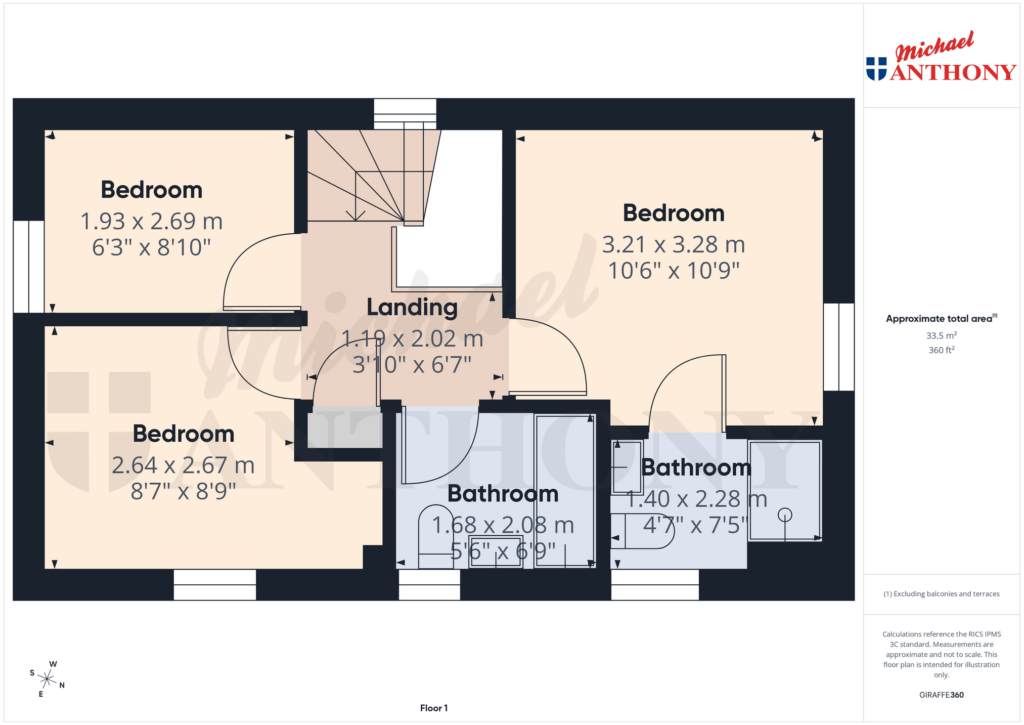 Property Floorplan 2