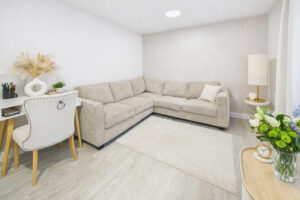 Alexander Way, Leighton Buzzard