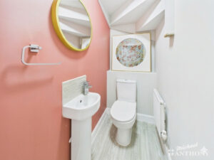 Alexander Way, Leighton Buzzard