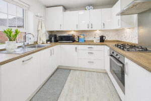 Alexander Way, Leighton Buzzard