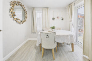 Alexander Way, Leighton Buzzard