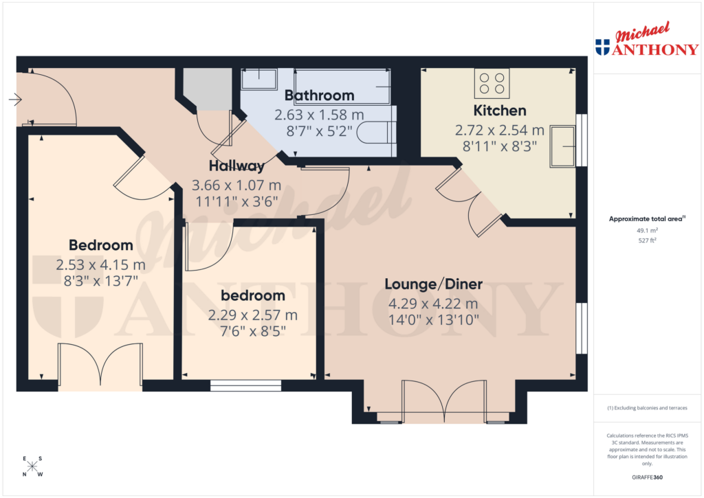 Property Floorplan 1