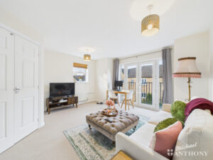 Sandpiper Way, Leighton Buzzard, Bedfordshire