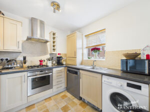 Sandpiper Way, Leighton Buzzard, Bedfordshire