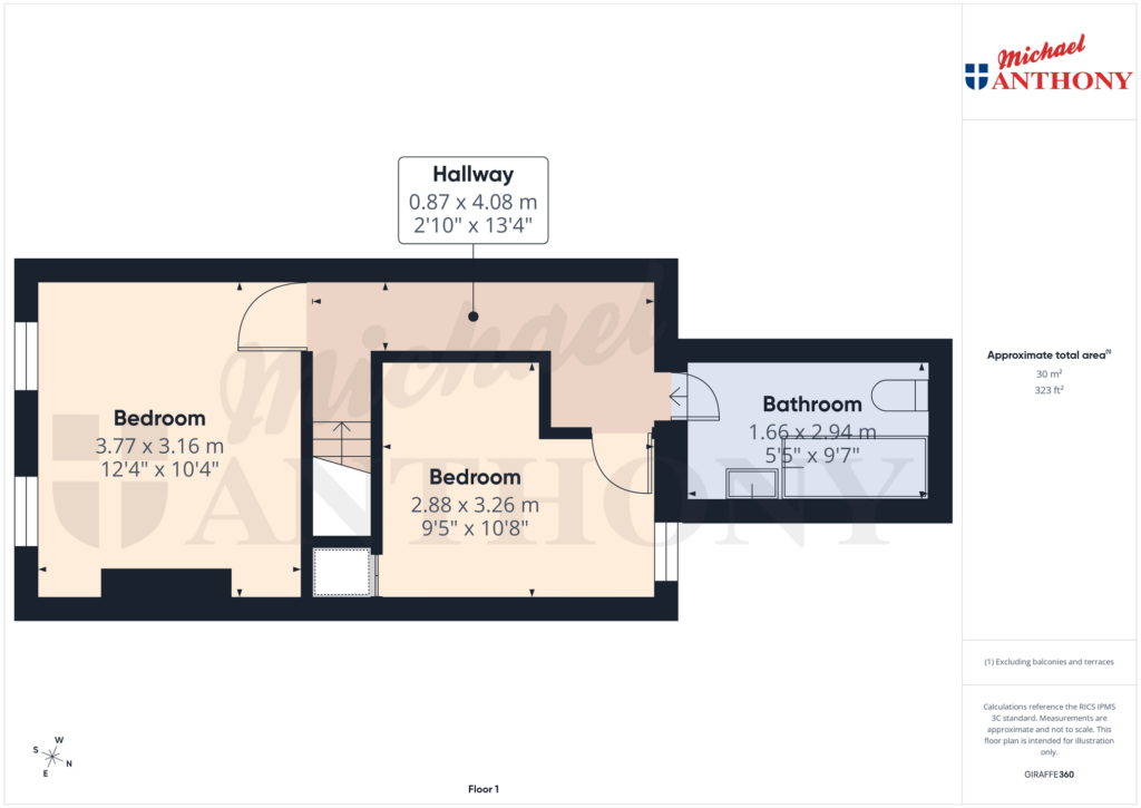 Property Floorplan 2