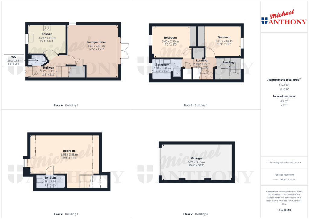 Property Floorplan 1