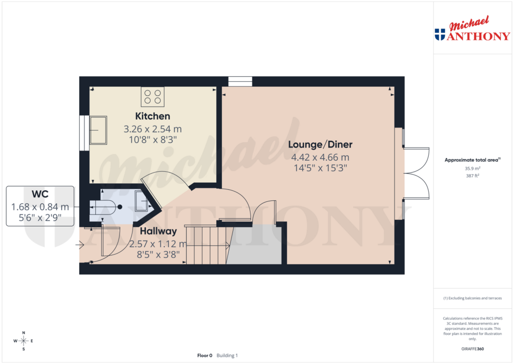 Property Floorplan 2