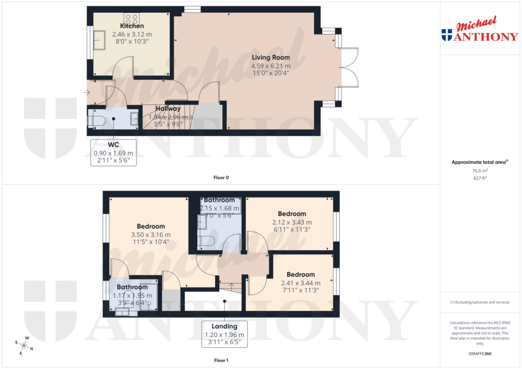Property Floorplan 1
