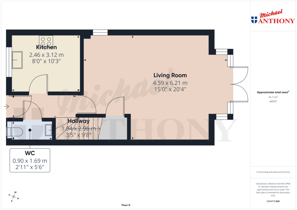 Property Floorplan 2