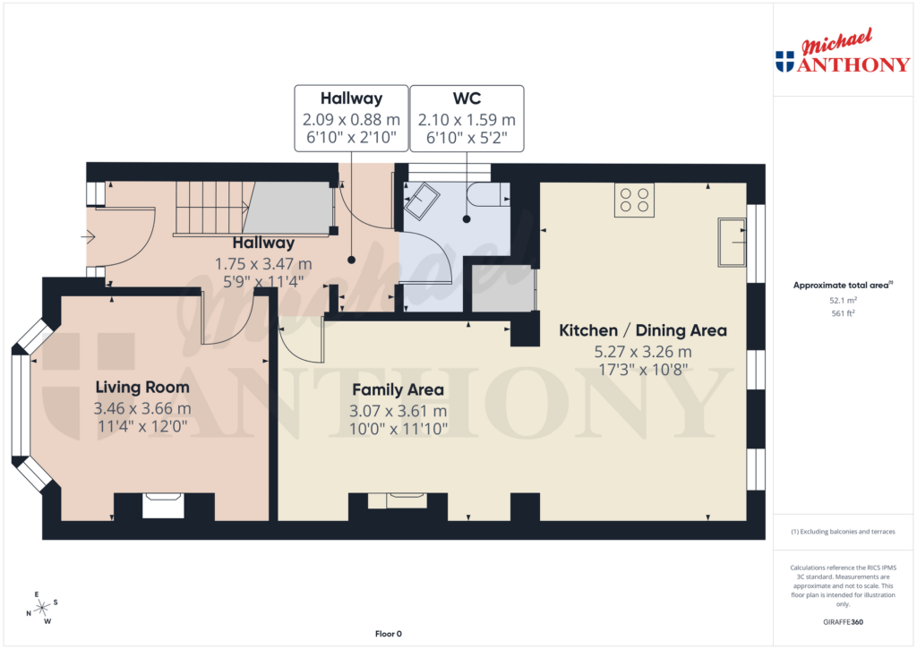 Property Floorplan 1