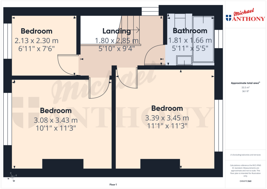 Property Floorplan 2